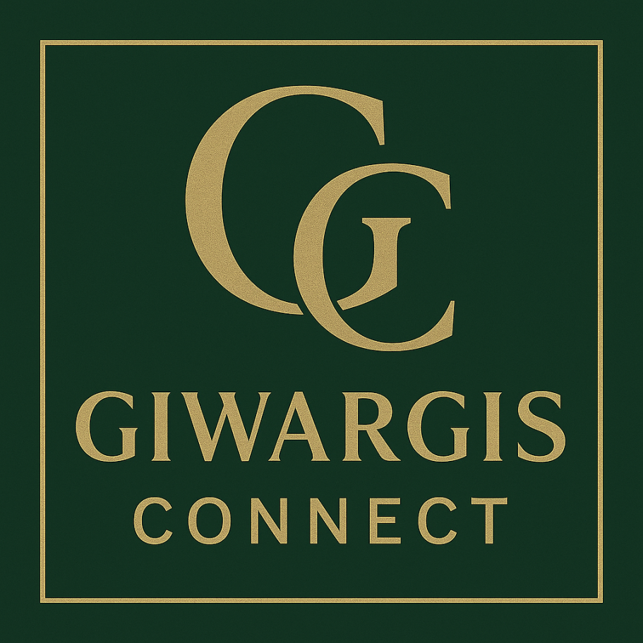 Giwargis Connect - Vermittlung für Haus-Dienstleistungen in Wiesbaden